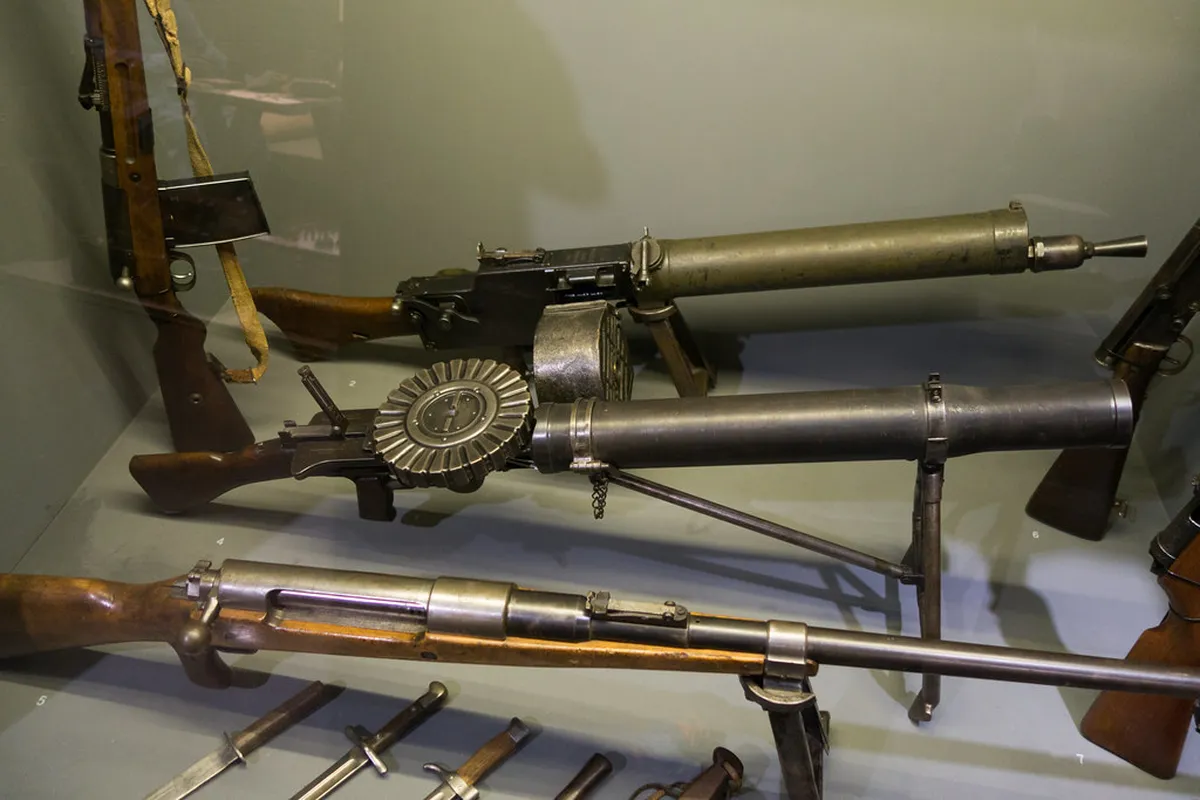 Unusual Museums and Cultural Nooks in warsaw