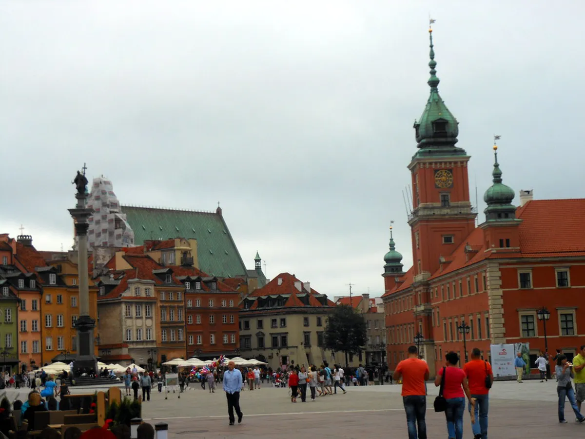 Outdoor Fun: Sledding, Skiing, and Sleigh Rides in warsaw