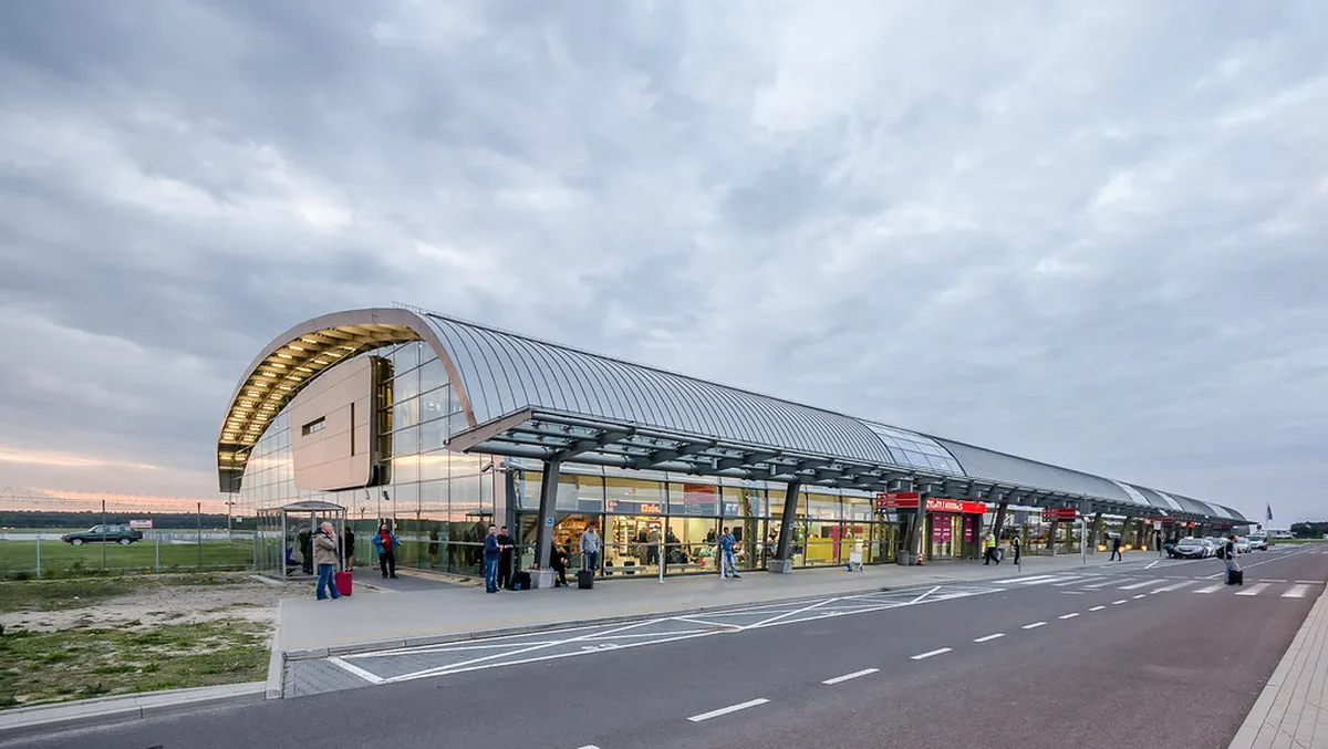 Is Warsaw Modlin Airport Worth the Extra Travel Time? in Poland