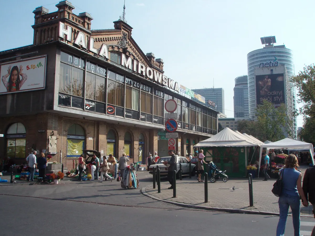 1-Day Warsaw Old Town At a Glance in warsaw