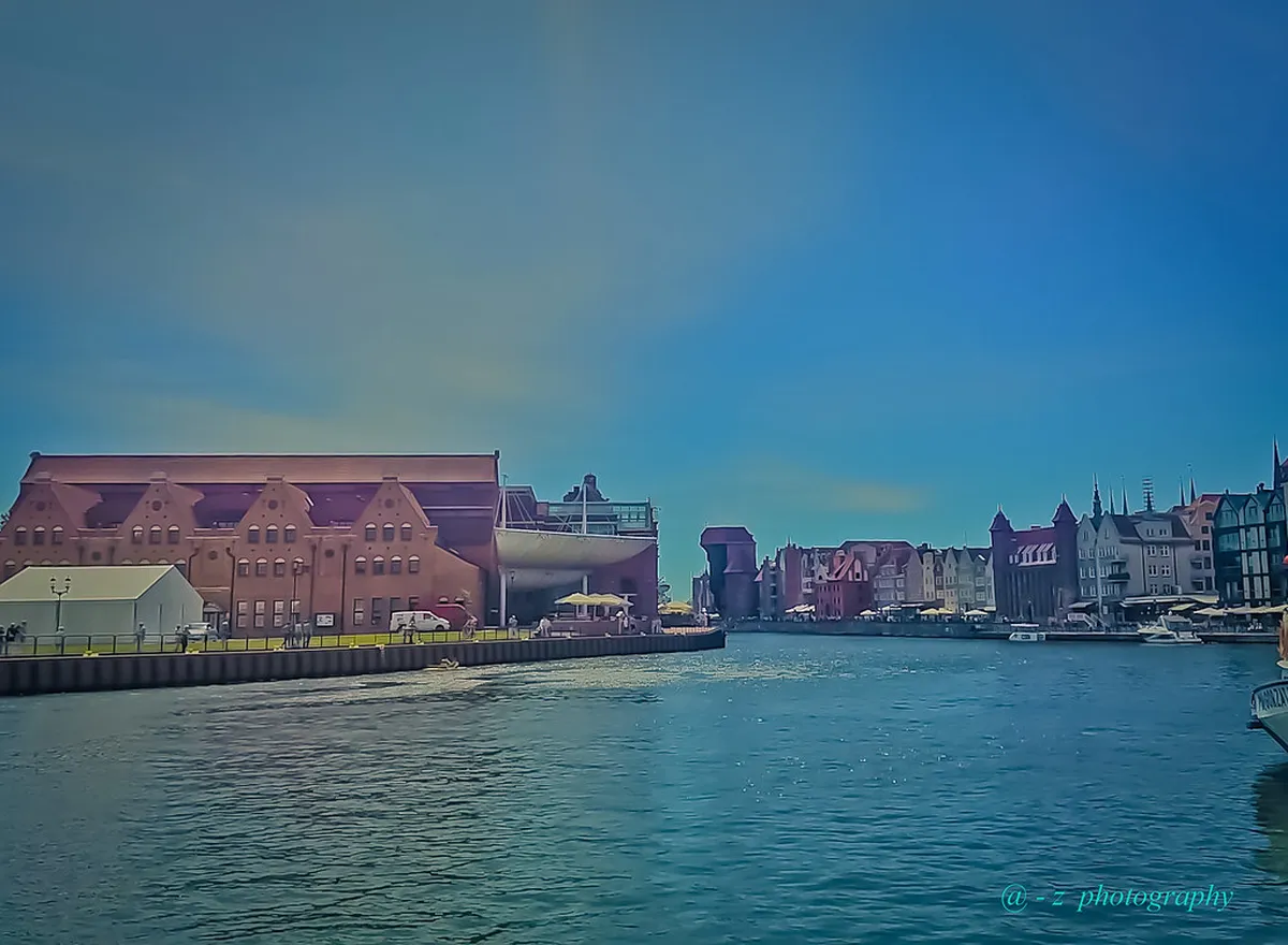 What to Skip: Avoiding Tourist Traps in Gdansk in gdansk
