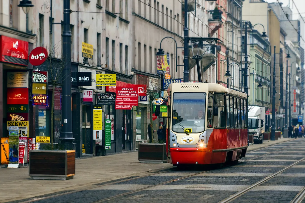 Pierogi and Dumplings Worth Seeking Out in Katowice