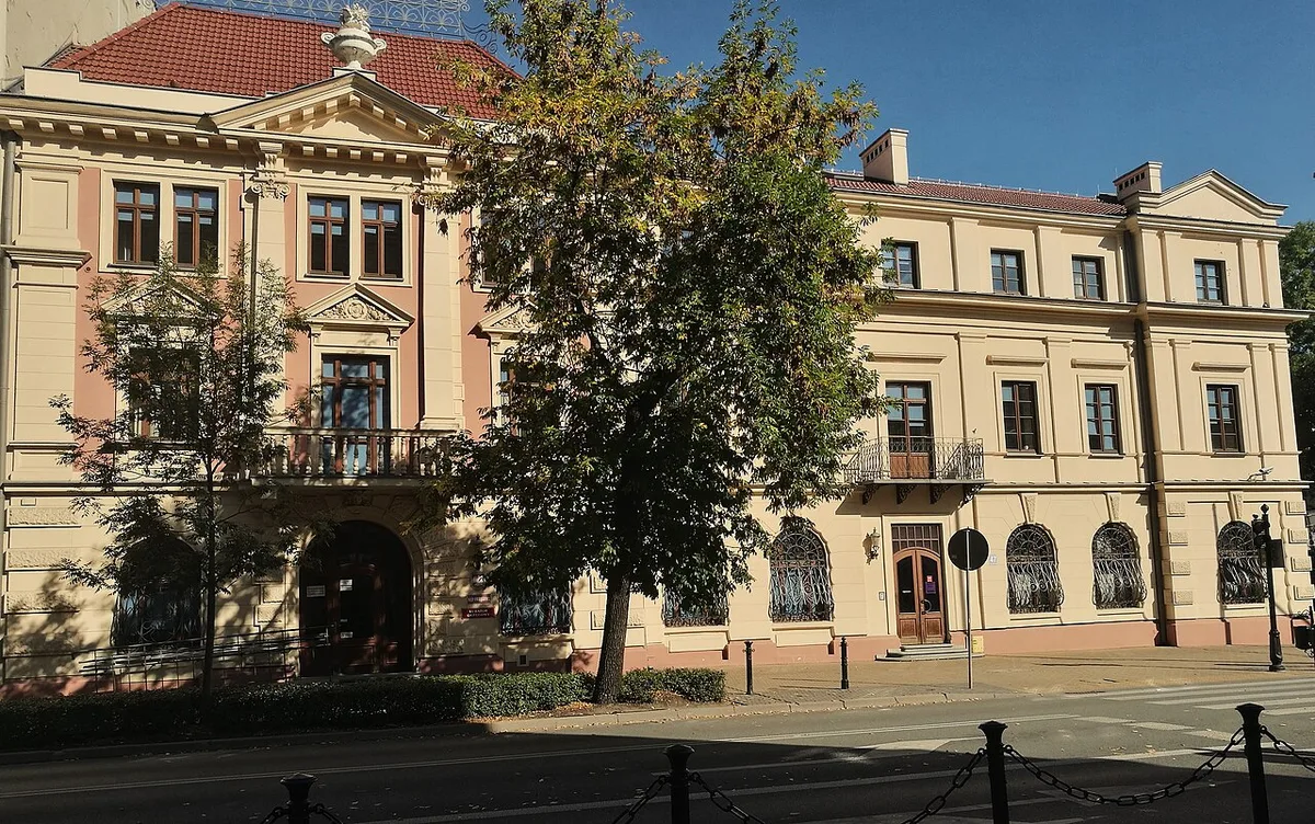 Where to eat in Lublin 2