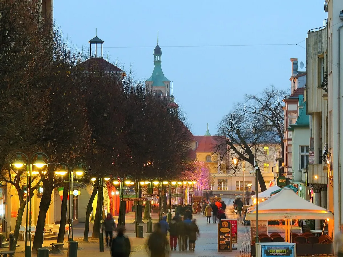 Where to eat in Sopot 2