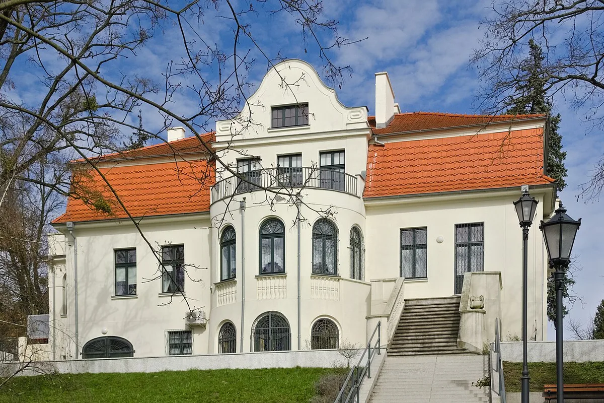 Toruń Bydgoska 5 2019 — 2