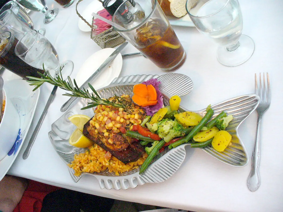 12 Best Places to Eat in Warsaw (2026) in warsaw