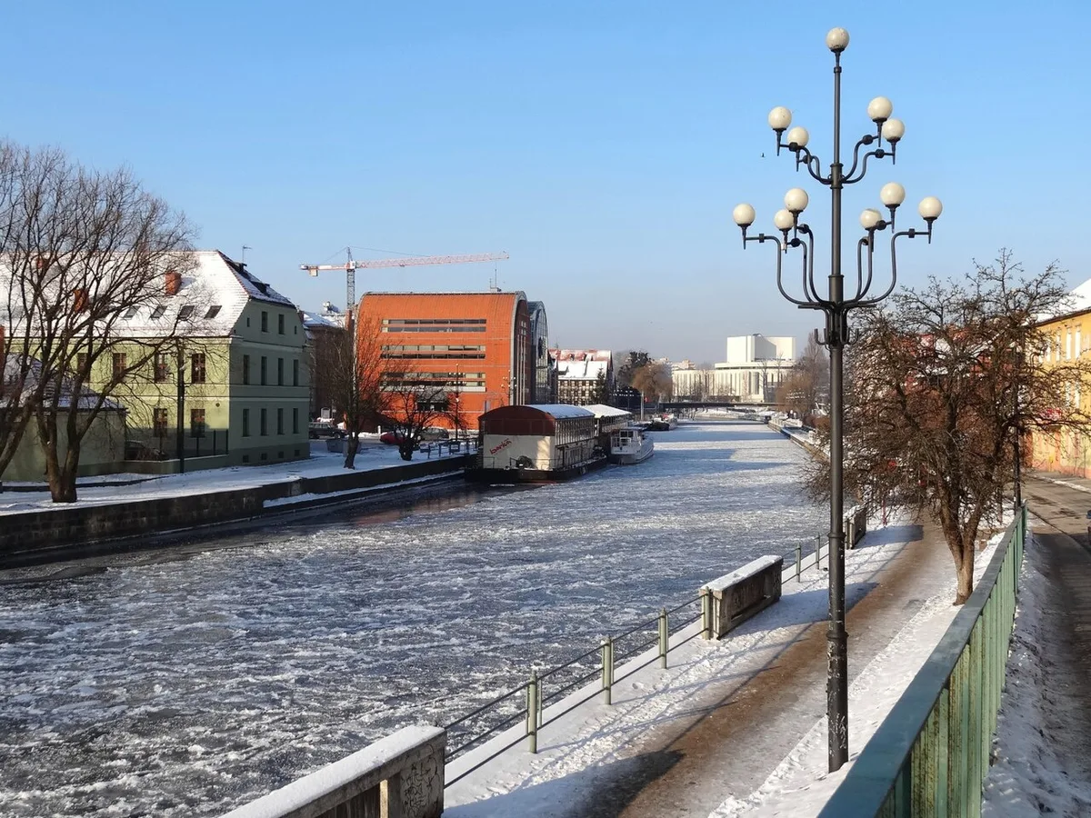 Where to stay in Bydgoszcz 2