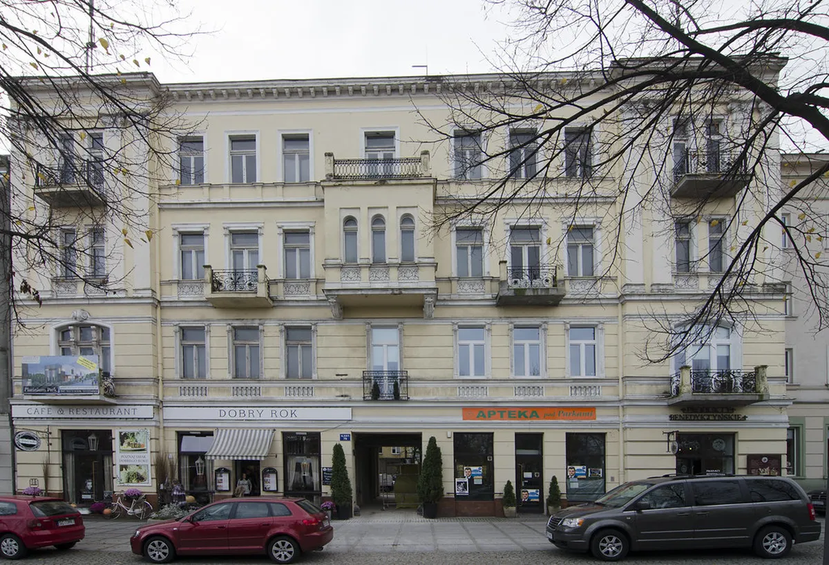 Best Areas to Stay in Czestochowa — a scene in Czestochowa