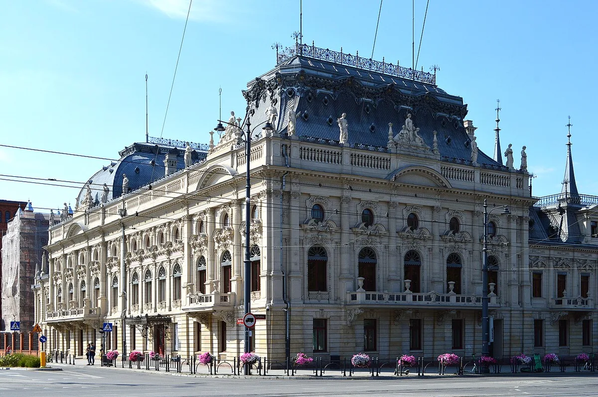Where to stay in Łódź 2