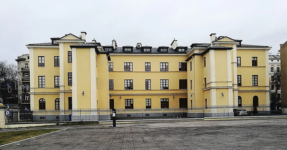 Where to stay in Lublin 1