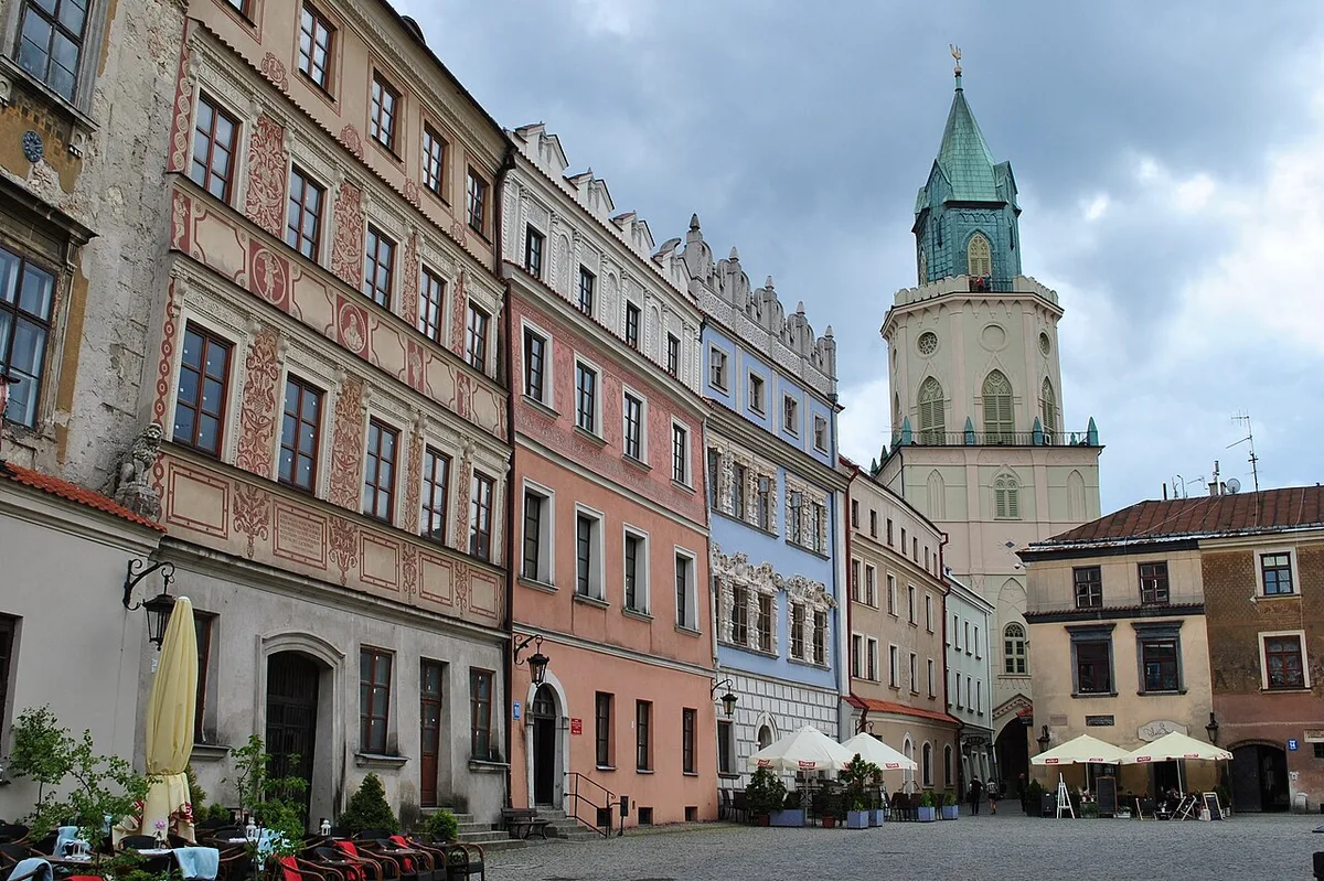 Where to stay in Lublin 2
