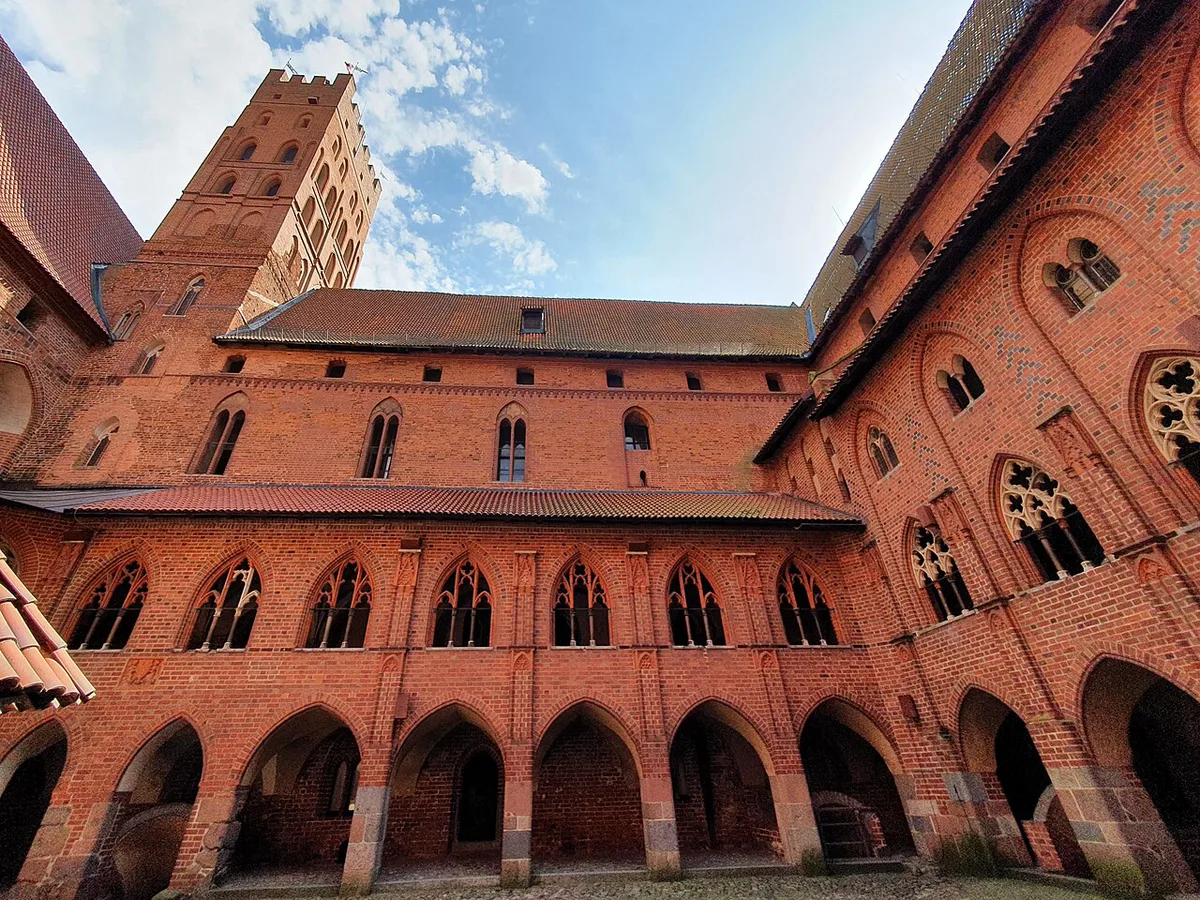 Where To Stay In Malbork, Poland — 1