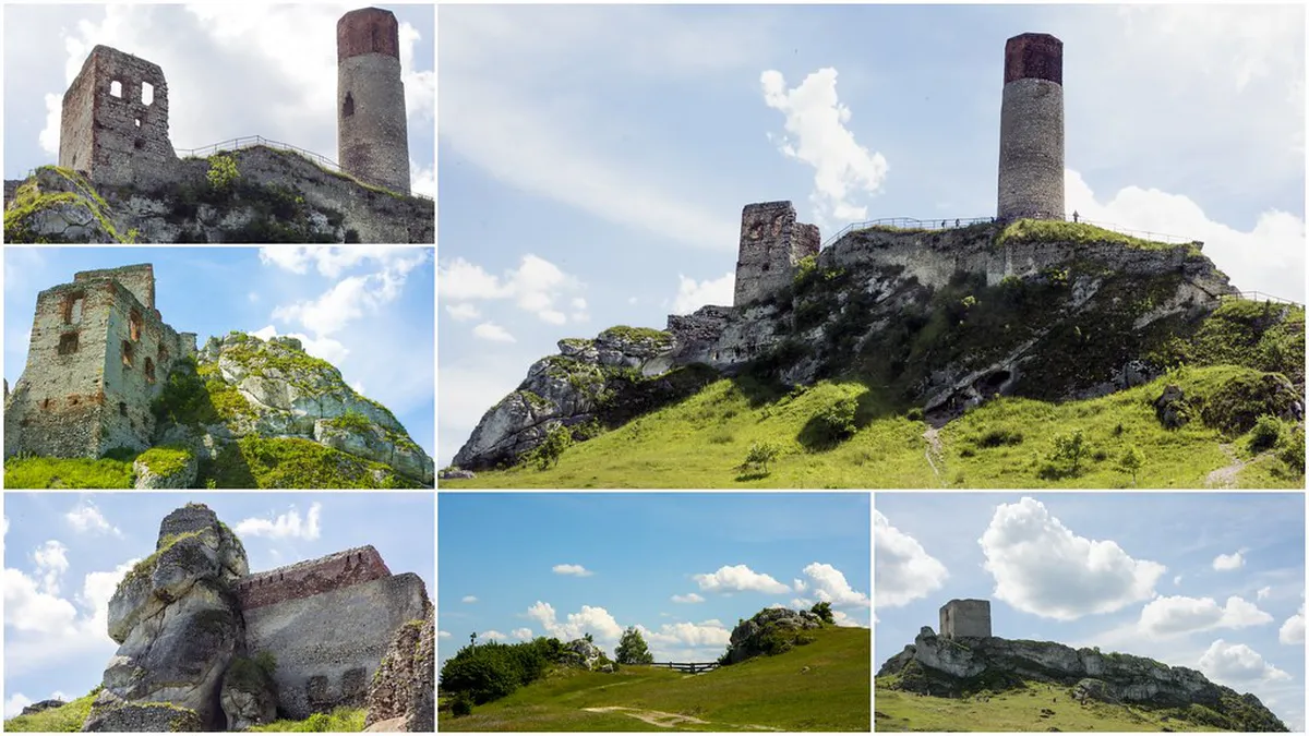 Where to Stay in Olsztyn: Old Town, City Center, or Lake Ukiel