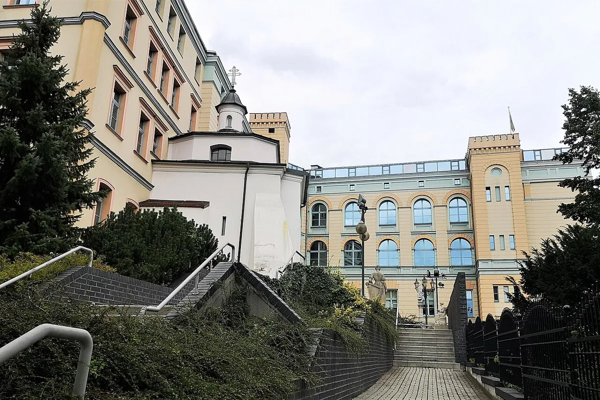 Where To Stay In Opole, Poland — 1