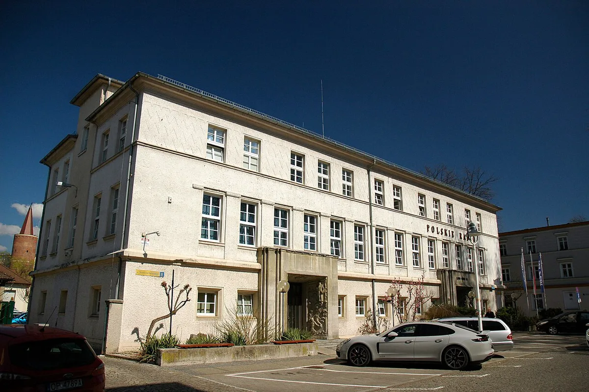 Where To Stay In Opole, Poland — 2