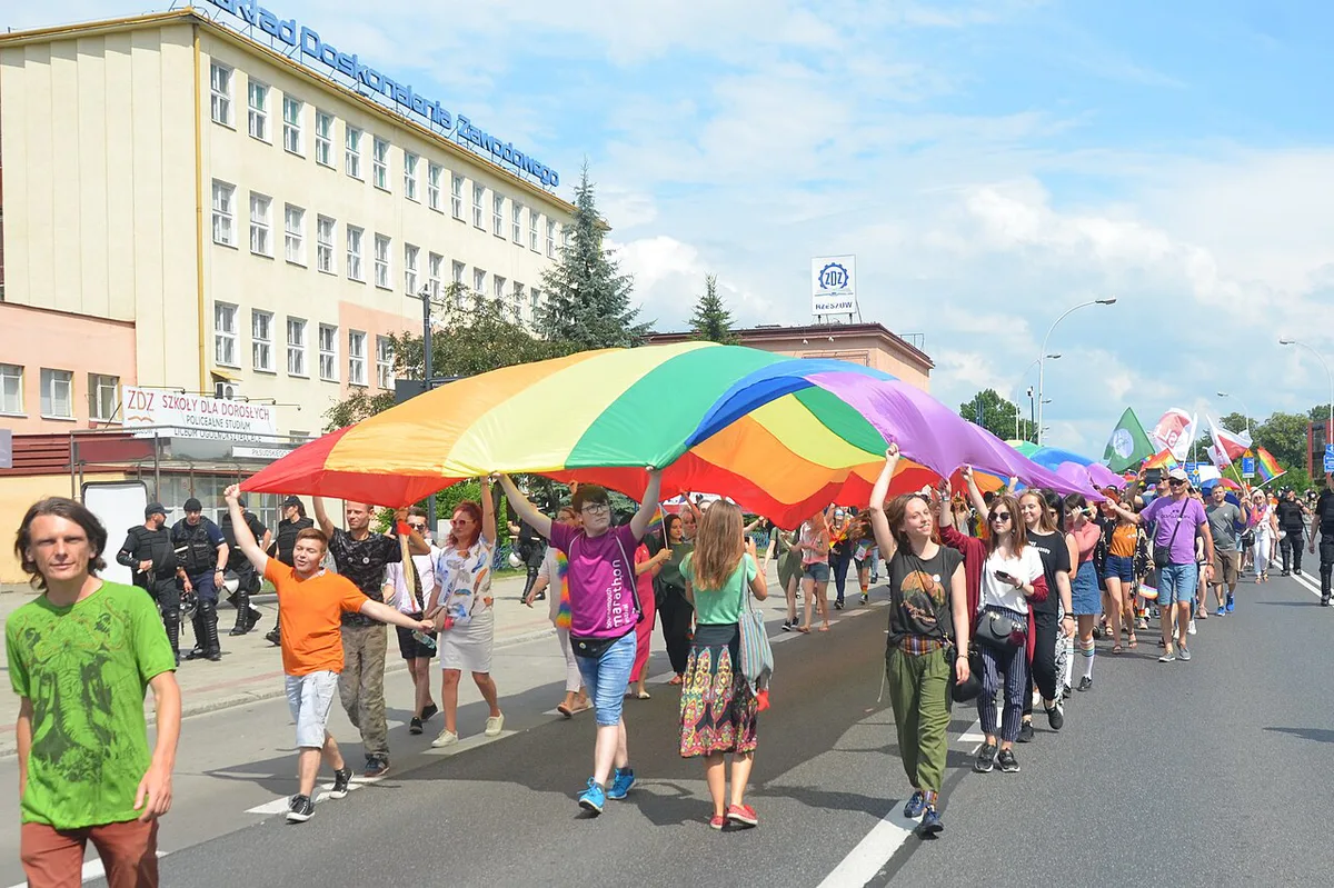 02019 1144 (2) Rzeszów Pride 2019 — 2