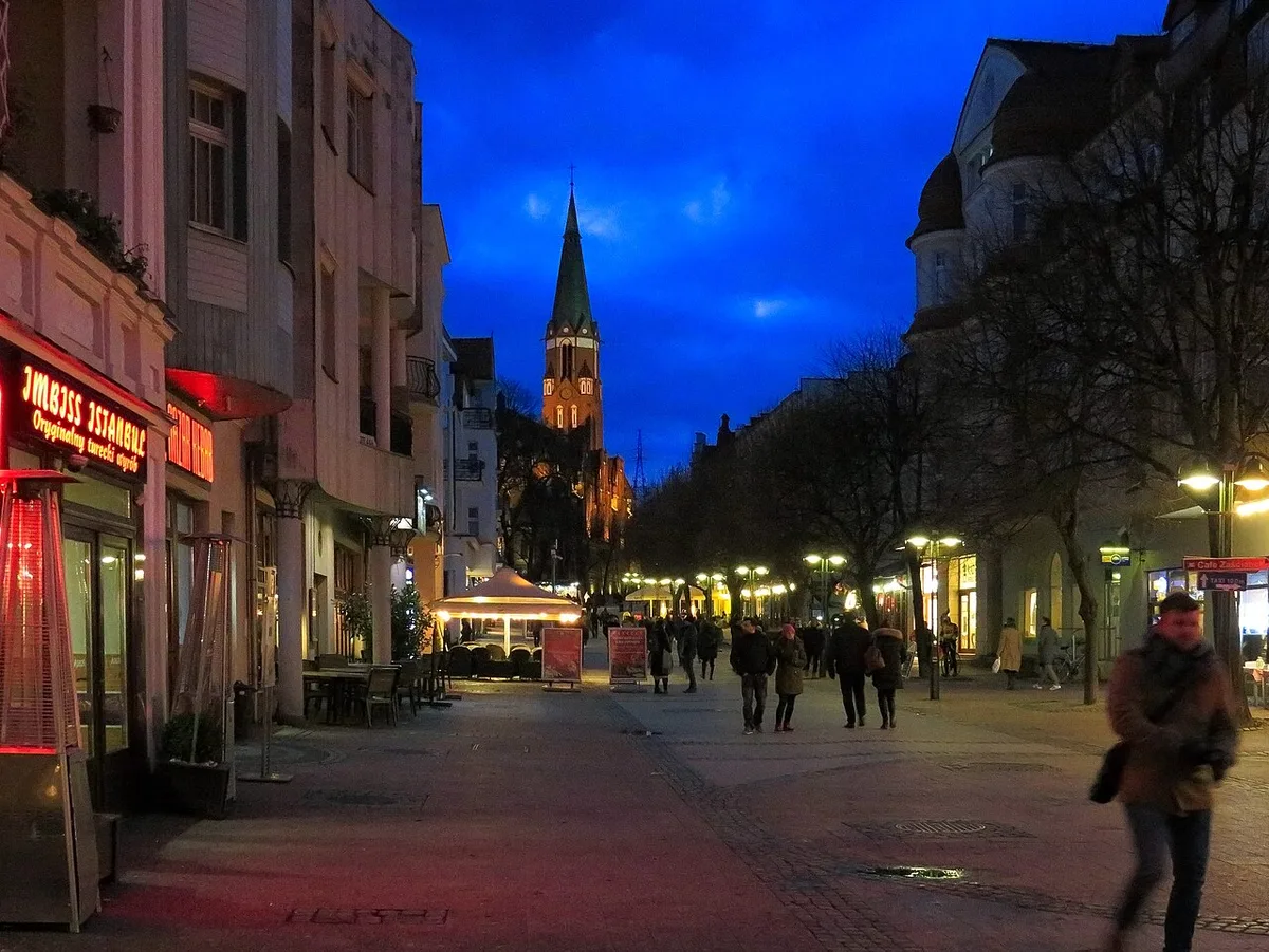 Where to stay in Sopot 1