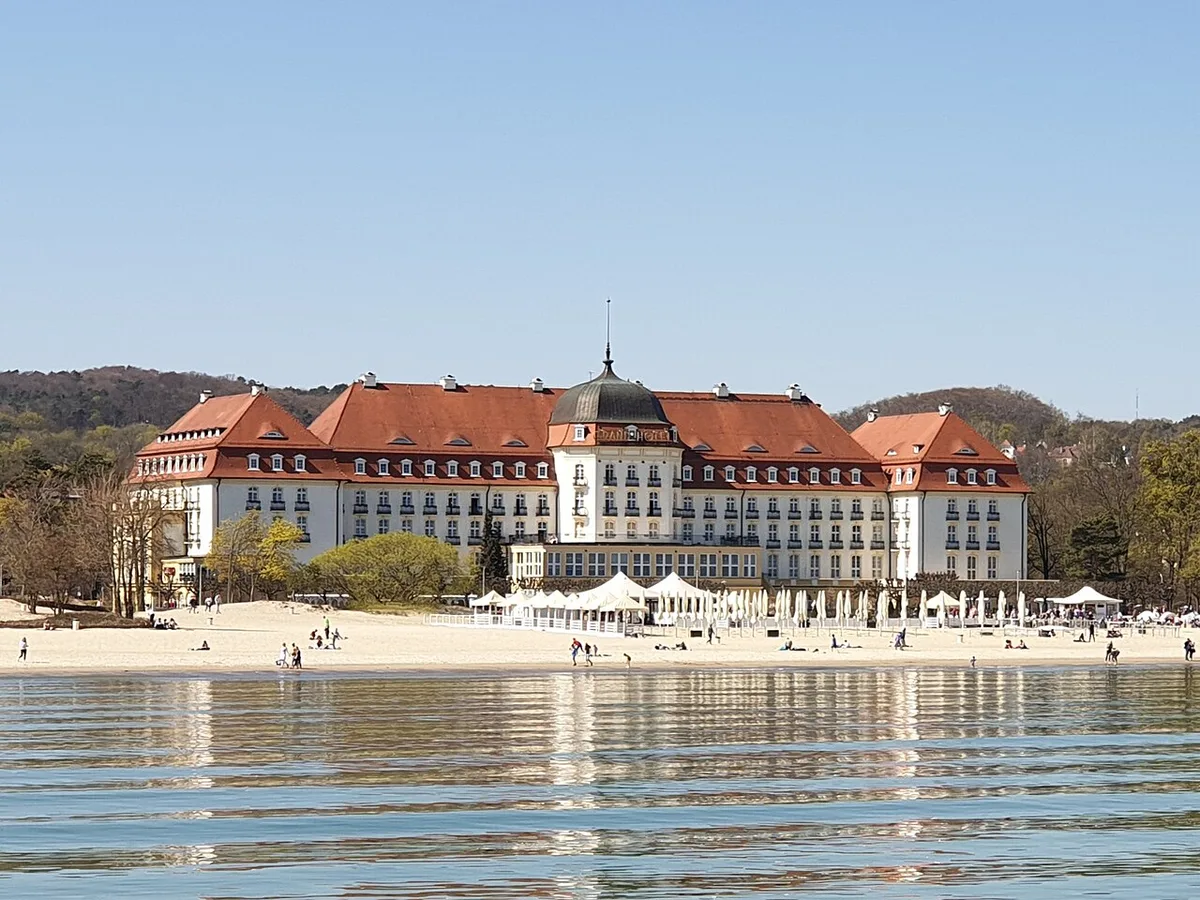 Where to stay in Sopot 2