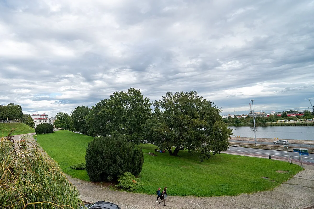 Where to stay in Szczecin 1