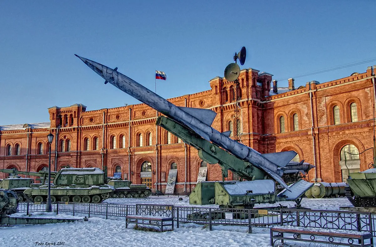 How Many Days Do You Need in Warsaw? in warsaw