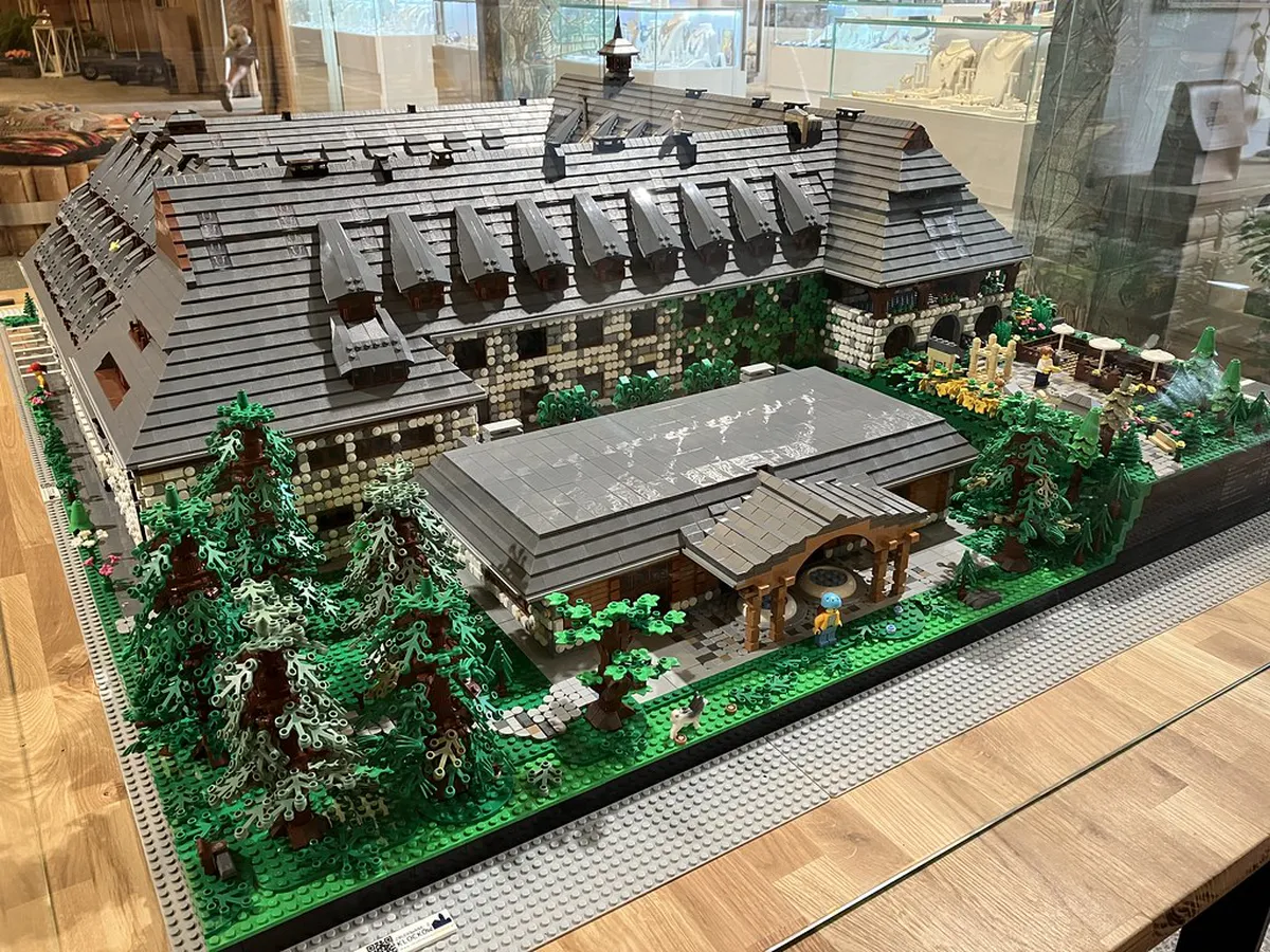 Aries Hotel & SPA in zakopane