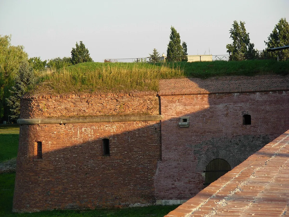 Where To Stay In Zamosc, Poland — 2