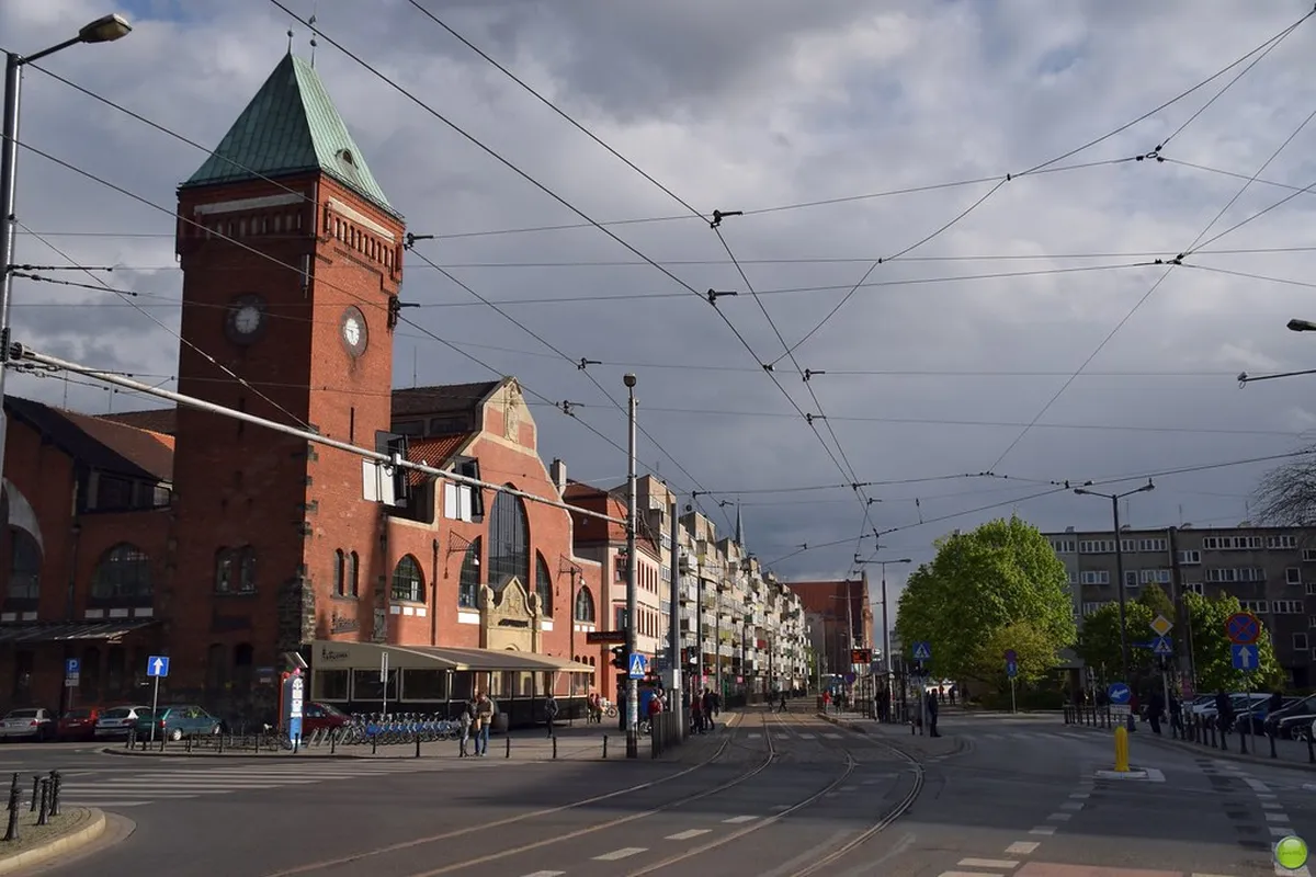 Wrocław attractions
