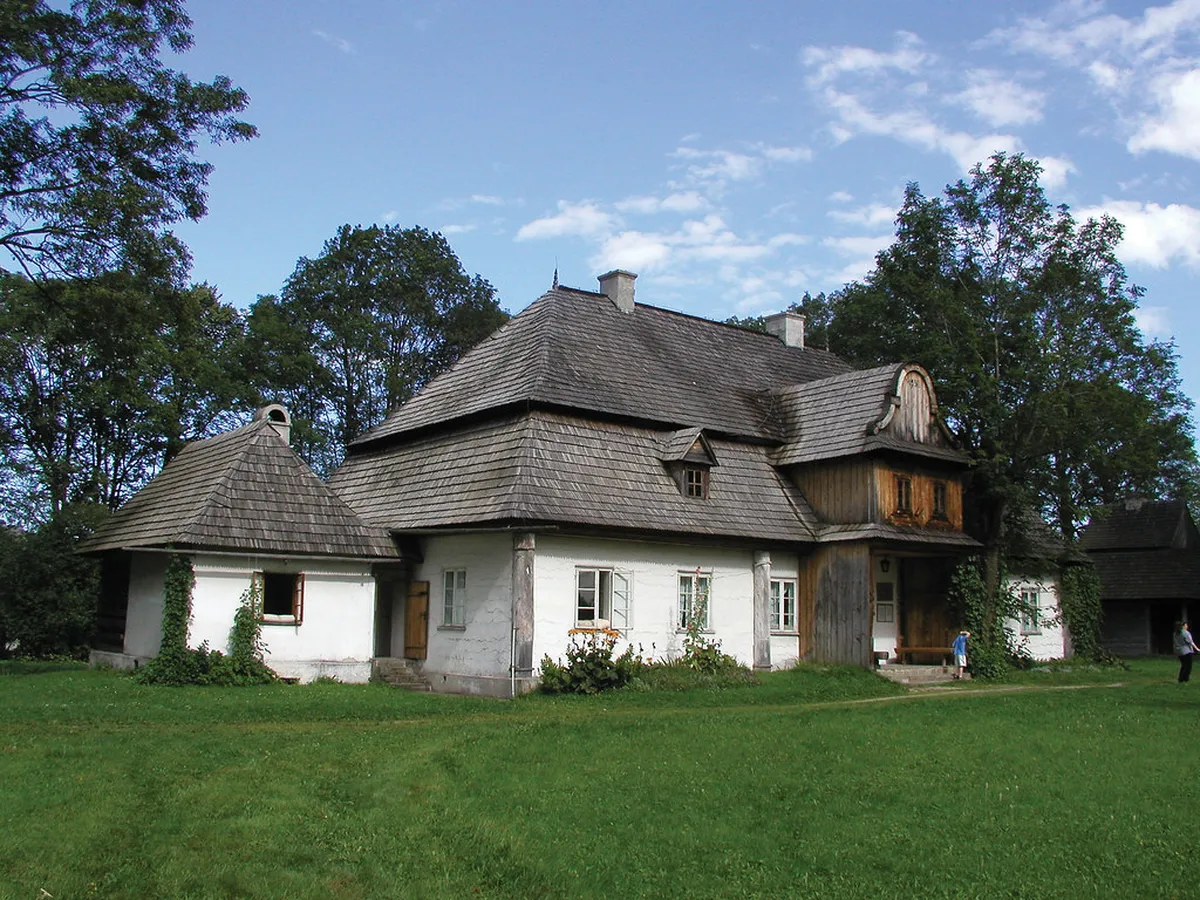 Day 3: Cultural Delights and Relaxation in zakopane