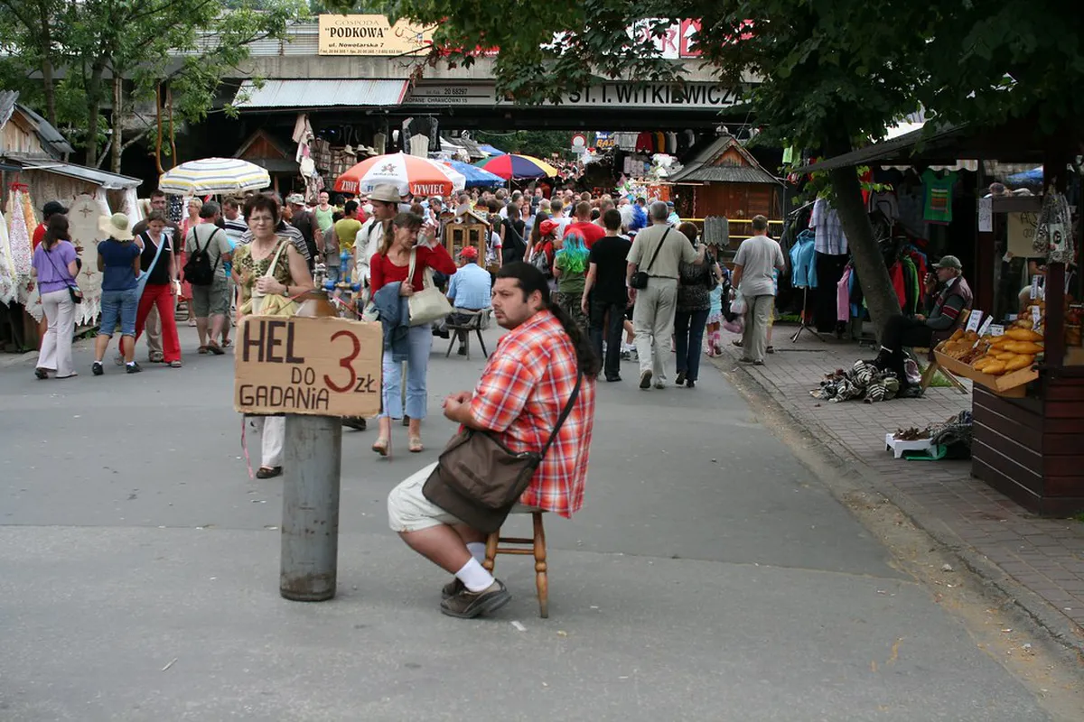Must-See Zakopane Attractions in zakopane