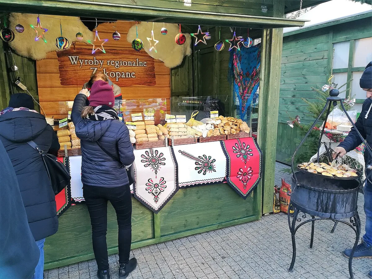 Betlejem Poznanskie Plac Wolnosci 2018 (6) — 1
