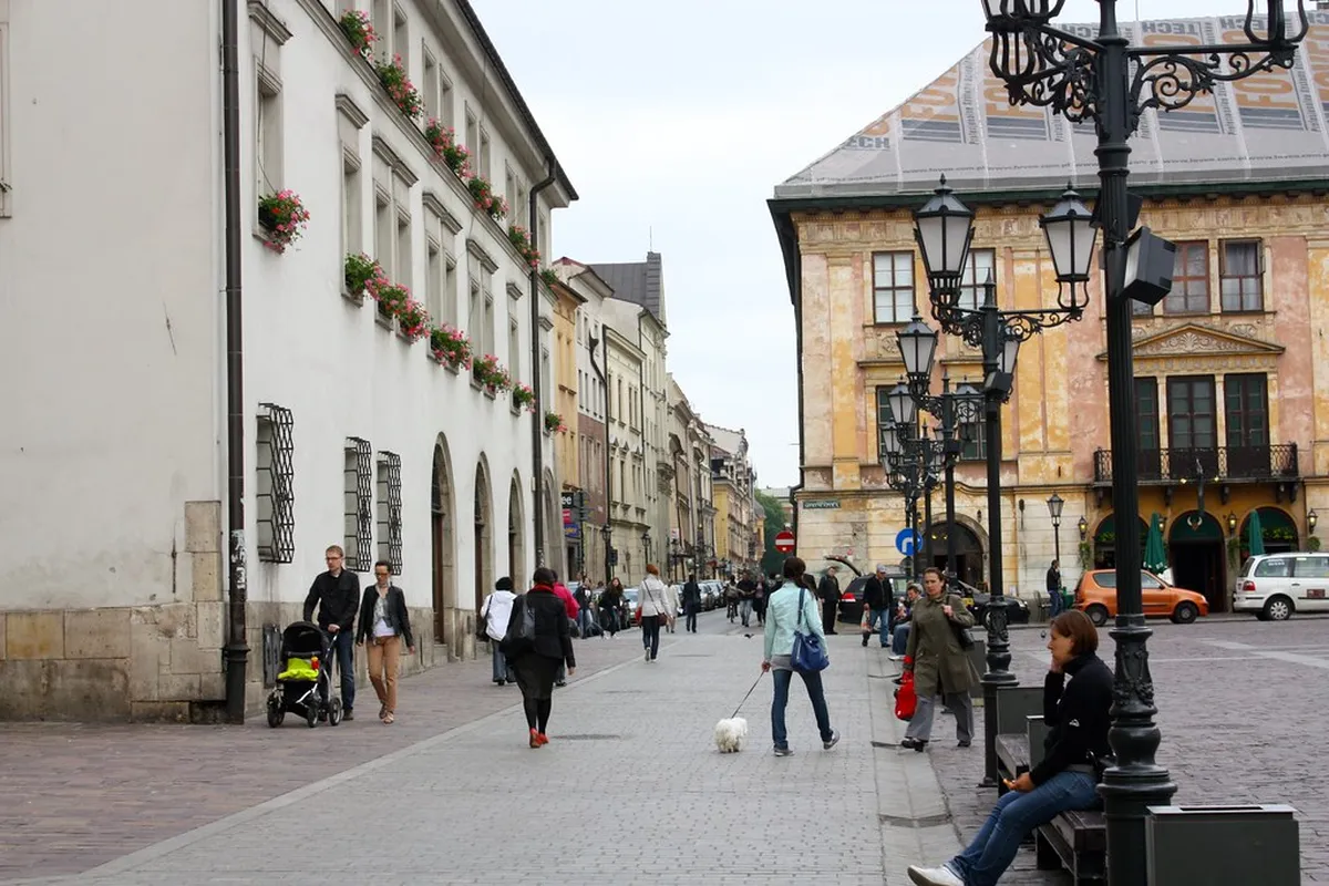 Avoid These Common Zakopane Day Trip Mistakes in krakow