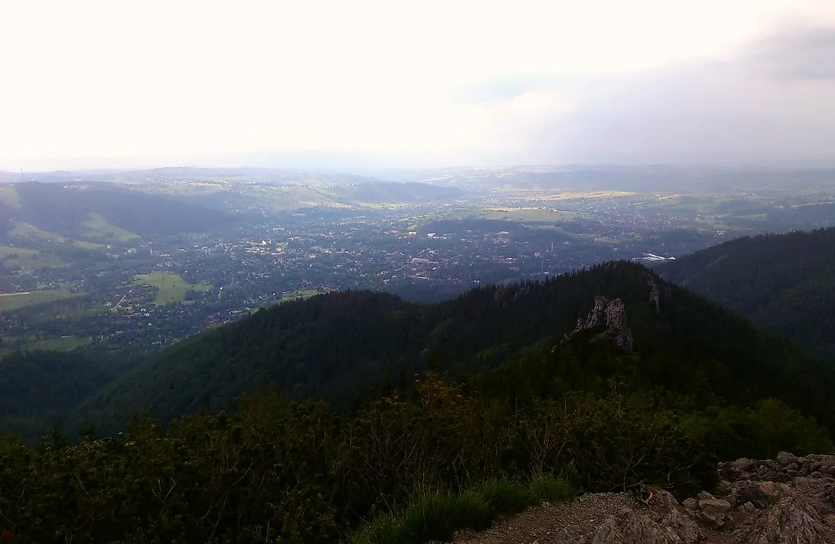 Summer Celebrations: Music, Folklore, and Fun in zakopane