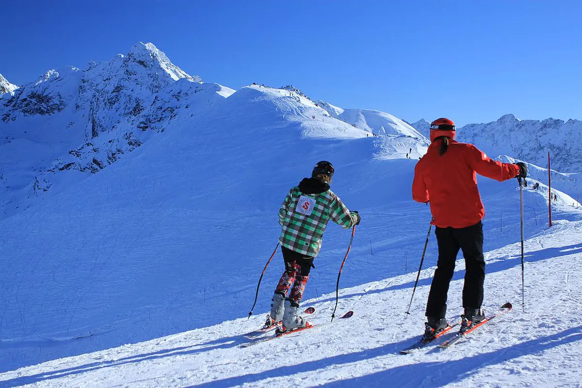About Zakopane: The Winter Capital of Poland in zakopane