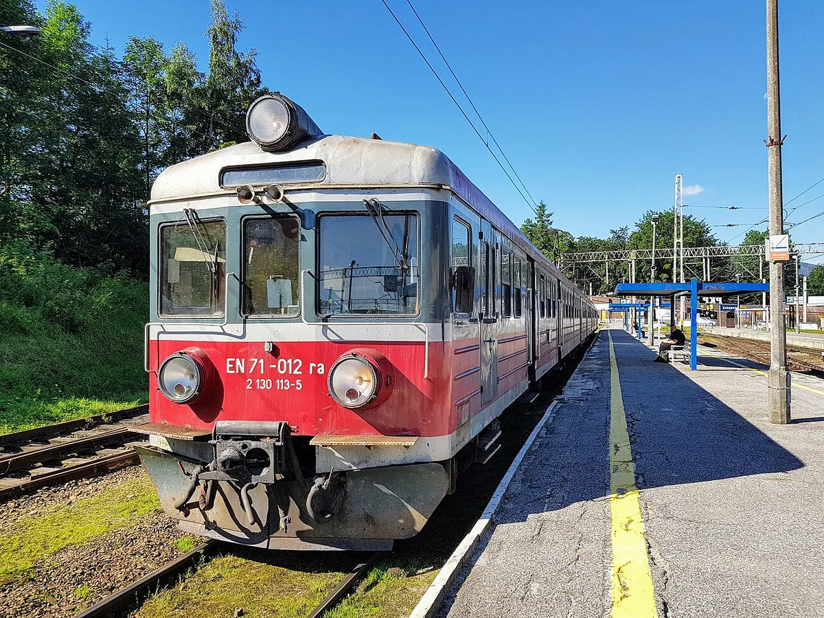 Kulig Zakopane, Poland — 1