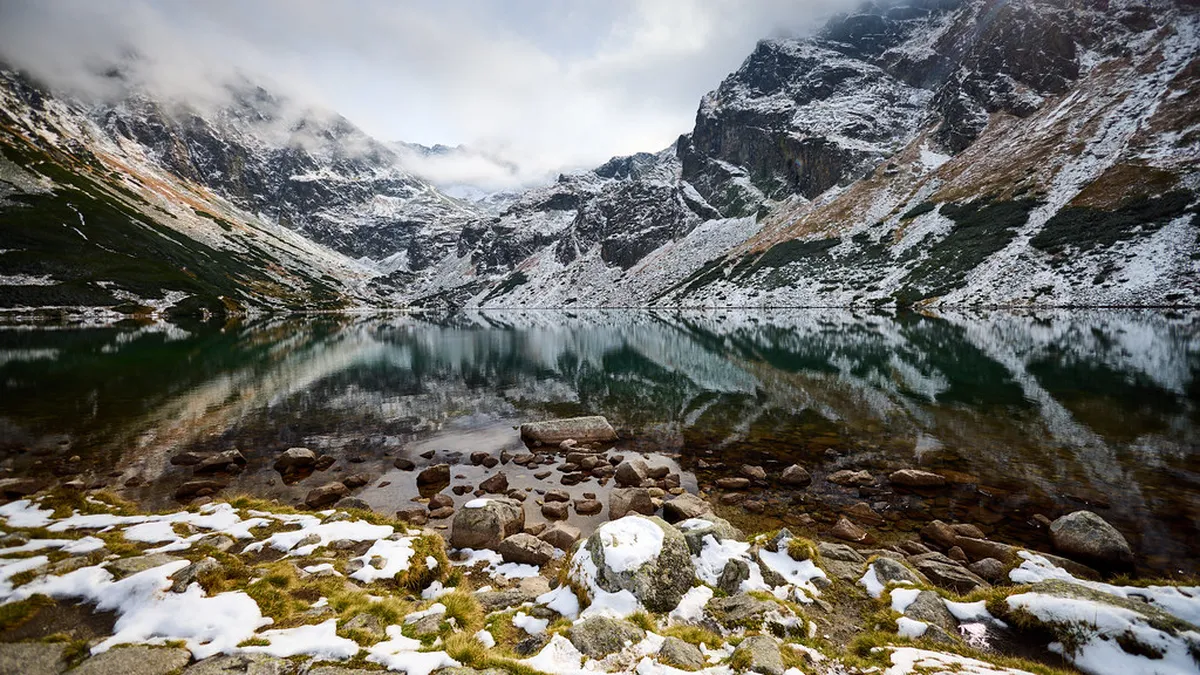 Zakopane Weather by Season: What to Expect in zakopane