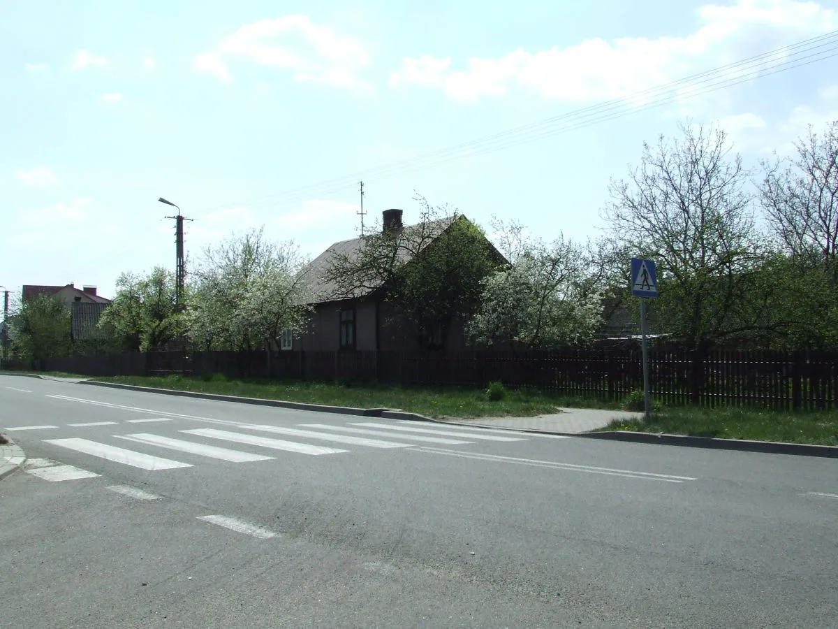 POL Zamość Troszyn — 1